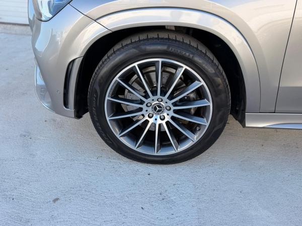 2021 Mercedes-Benz GLE - Foto 4