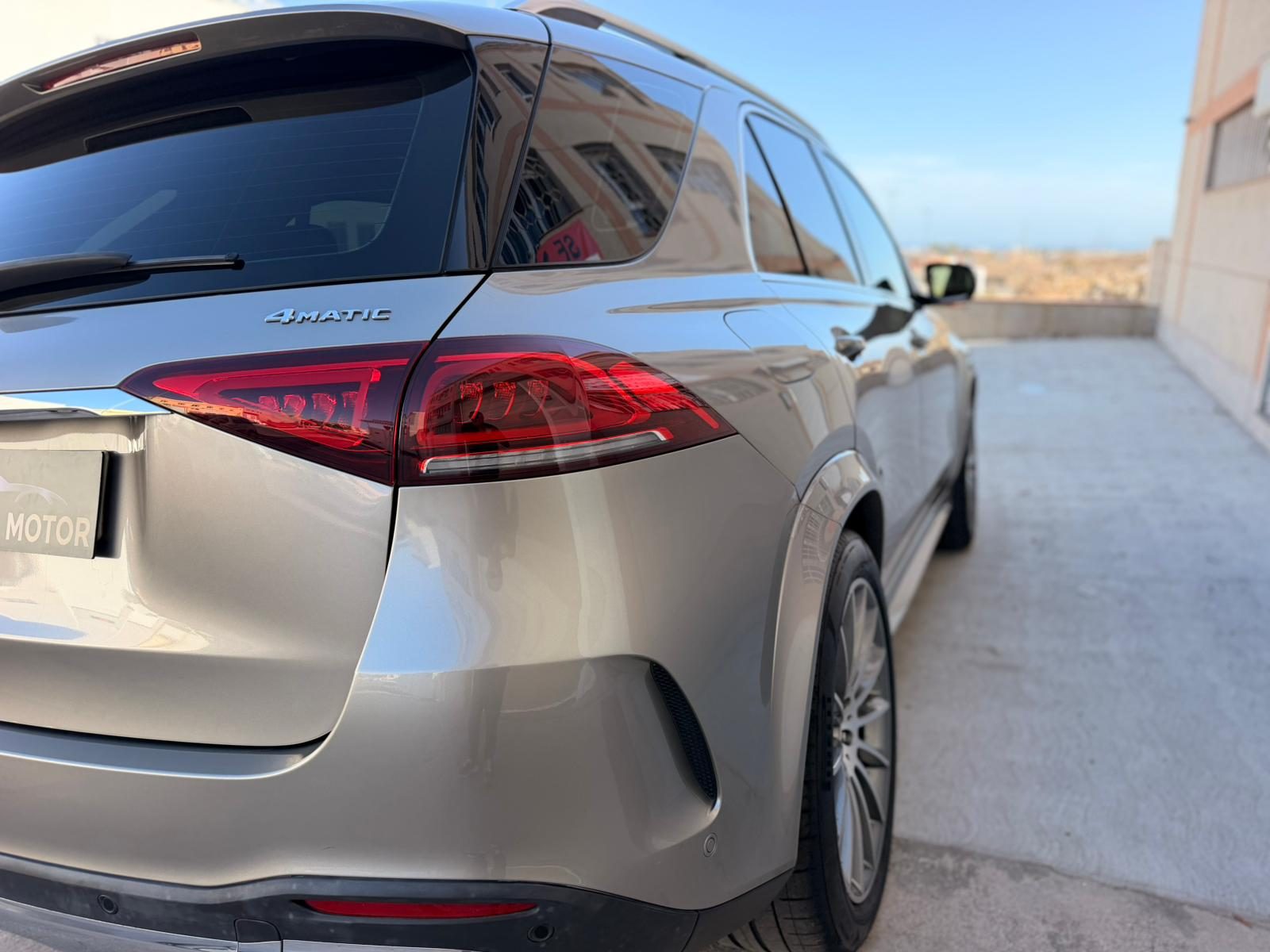 2021 Mercedes-Benz GLE - Foto 15