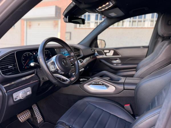 2021 Mercedes-Benz GLE - Foto 20
