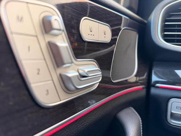 2021 Mercedes-Benz GLE - Foto 10