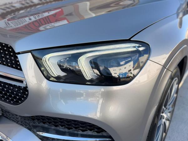 2021 Mercedes-Benz GLE - Foto 6