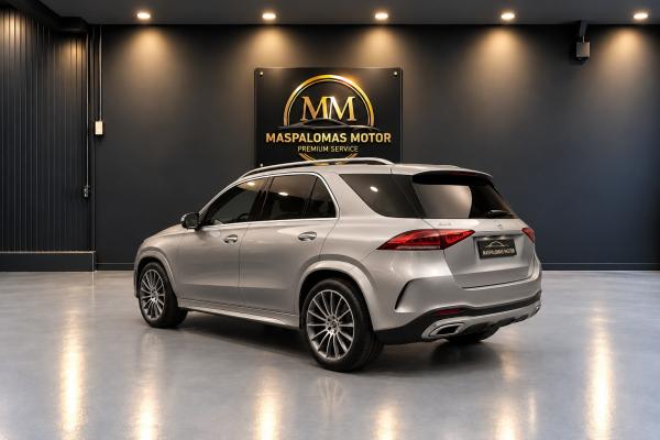 2021 Mercedes-Benz GLE - Foto 2