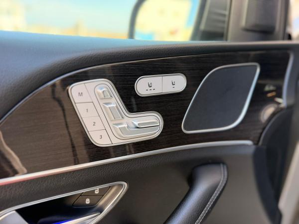 2021 Mercedes-Benz GLE - Foto 18