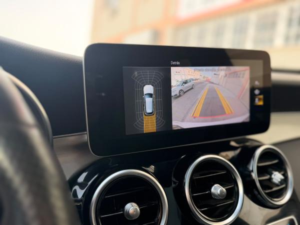 2020 Mercedes-Benz GLC - Foto 15