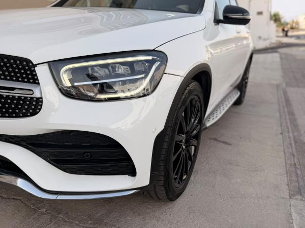2020 Mercedes-Benz GLC - Foto 4