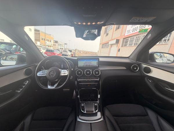 2020 Mercedes-Benz GLC - Foto 10