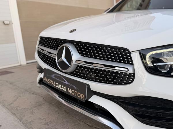 2020 Mercedes-Benz GLC - Foto 13