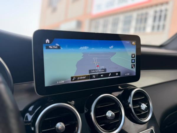 2020 Mercedes-Benz GLC - Foto 20