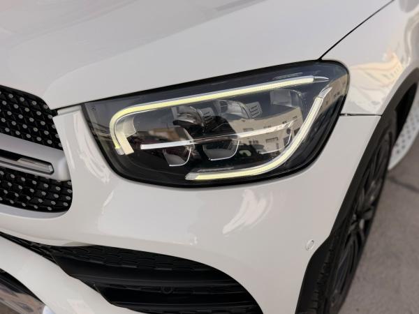 2020 Mercedes-Benz GLC - Foto 14