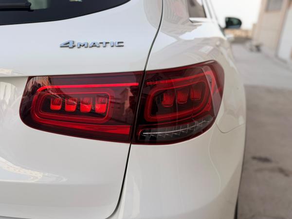 2020 Mercedes-Benz GLC - Foto 7