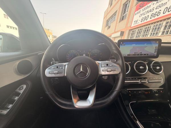2020 Mercedes-Benz GLC - Foto 12