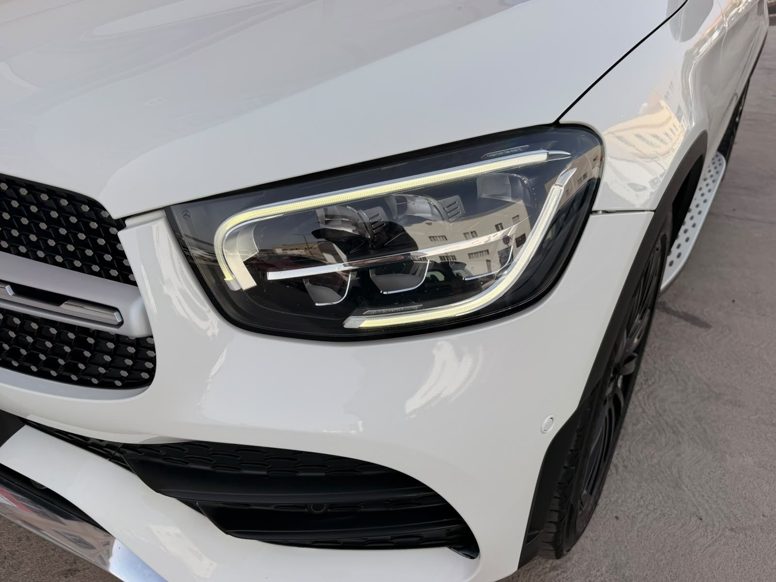 2020 Mercedes-Benz GLC - Foto 22