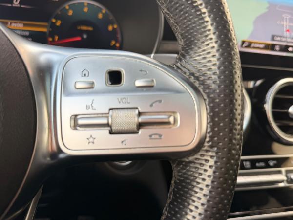 2020 Mercedes-Benz GLC - Foto 8