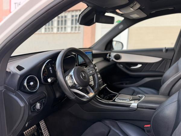2020 Mercedes-Benz GLC - Foto 9