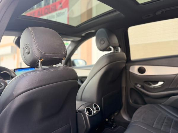2020 Mercedes-Benz GLC - Foto 11