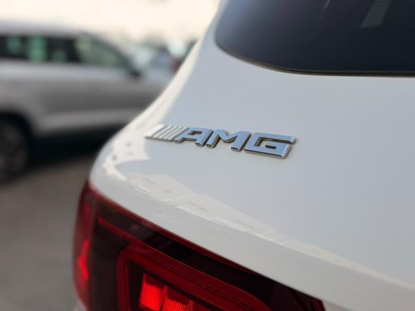 2020 Mercedes-Benz GLC - Foto 5