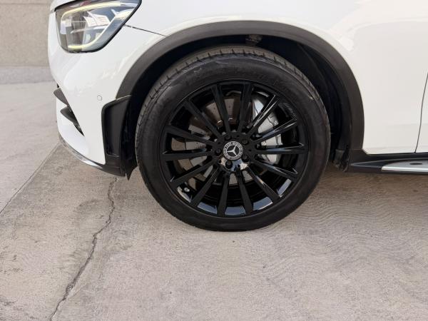 2020 Mercedes-Benz GLC - Foto 18