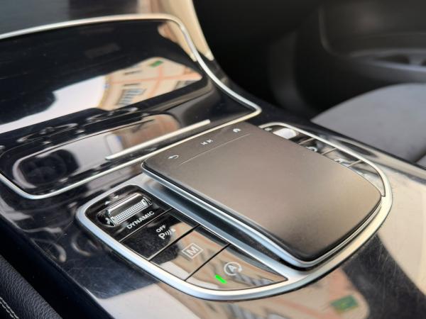 2020 Mercedes-Benz GLC - Foto 6