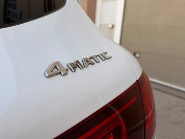 2020 Mercedes-Benz GLC - Foto 19