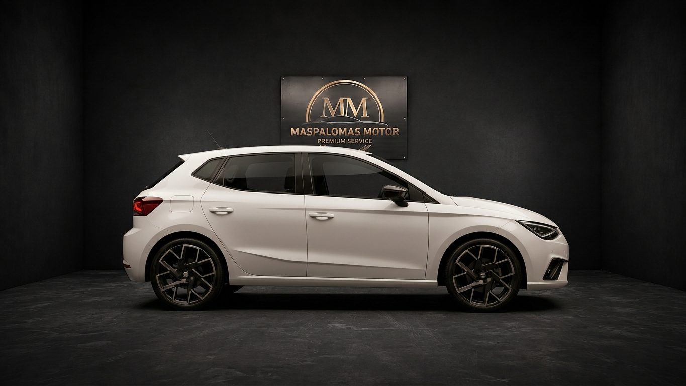 2026 SEAT Ibiza - Foto 20