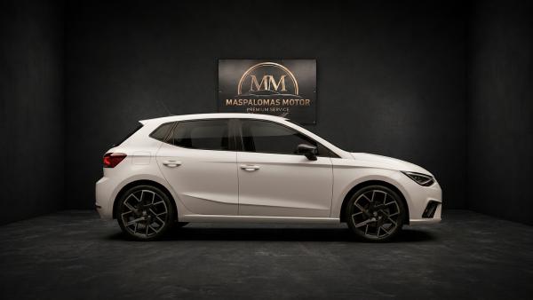 2026 SEAT Ibiza - Foto 20