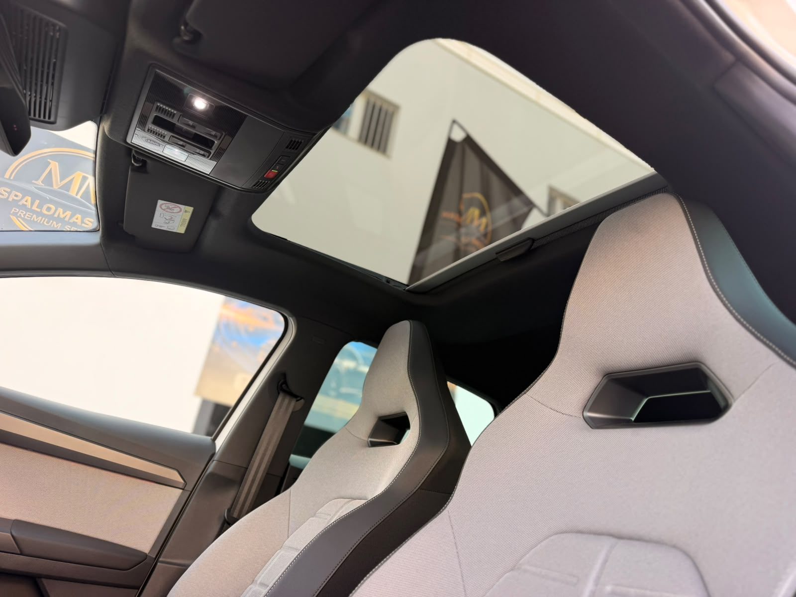 2026 SEAT Ibiza - Foto 14
