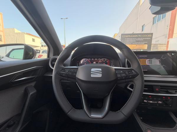 2026 SEAT Ibiza - Foto 9