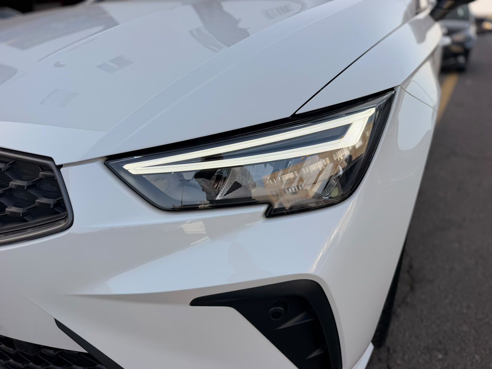 2026 SEAT Ibiza - Foto 4