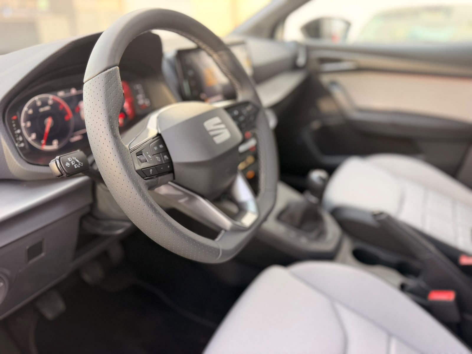 2026 SEAT Ibiza - Foto 13
