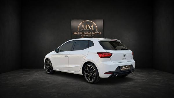 2026 SEAT Ibiza - Foto 19