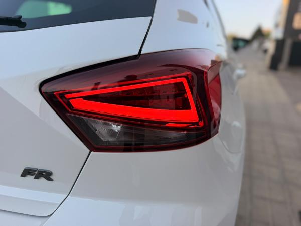 2026 SEAT Ibiza - Foto 22