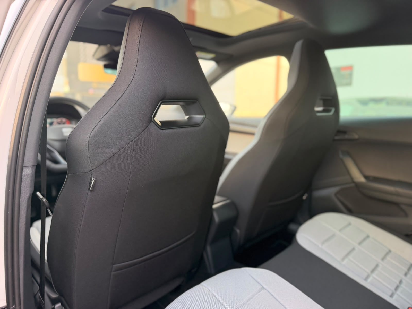 2026 SEAT Ibiza - Foto 11
