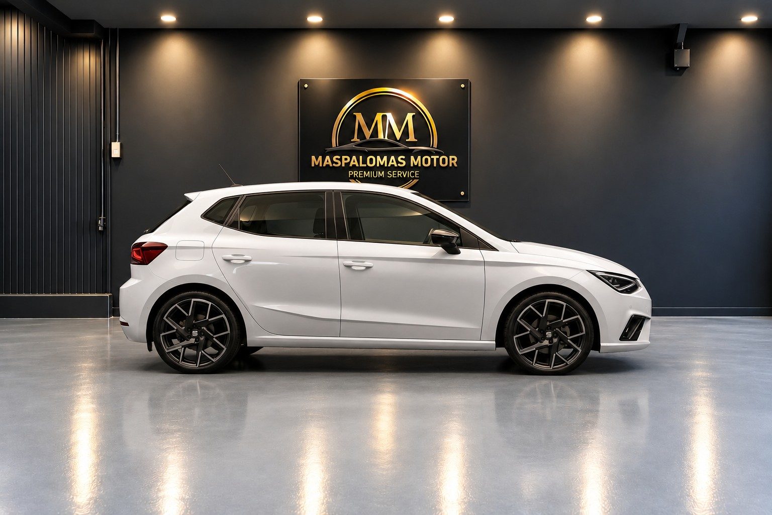 2026 SEAT Ibiza - Foto 3