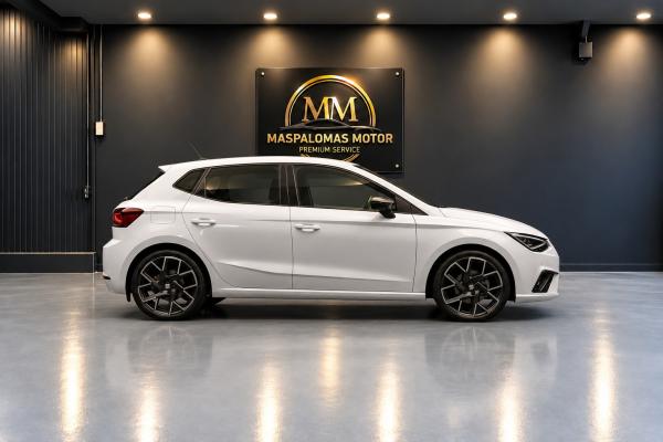 2026 SEAT Ibiza - Foto 3