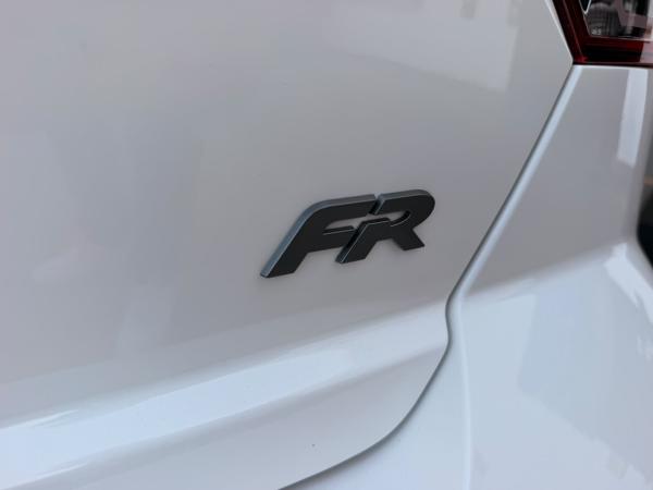 2026 SEAT Ibiza - Foto 6