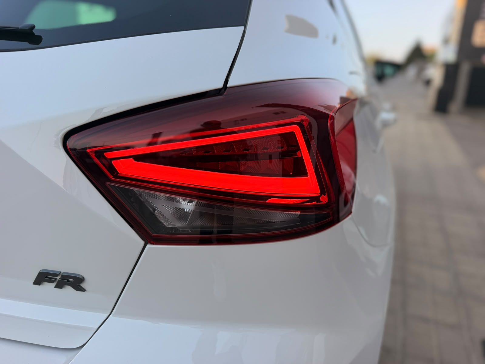 2026 SEAT Ibiza - Foto 5