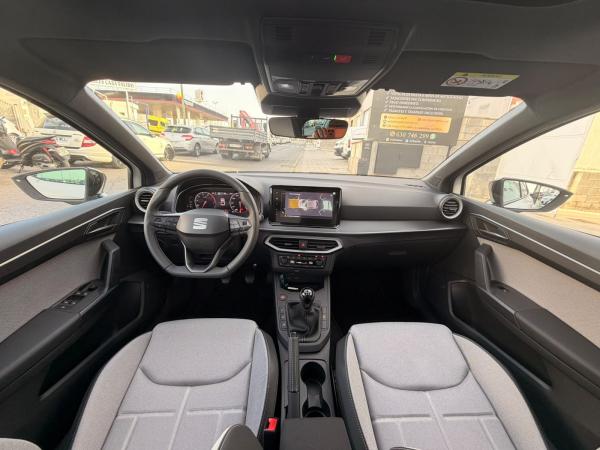 2026 SEAT Ibiza - Foto 10