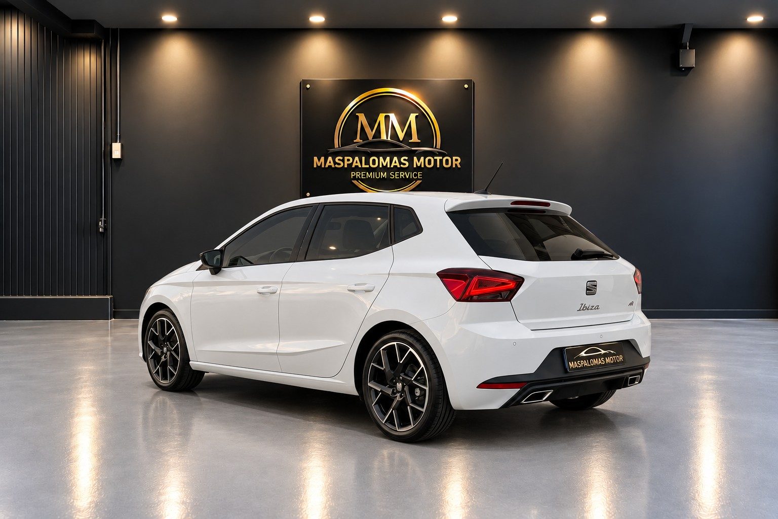 2026 SEAT Ibiza - Foto 2