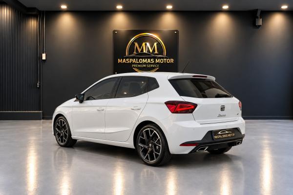 2026 SEAT Ibiza - Foto 2