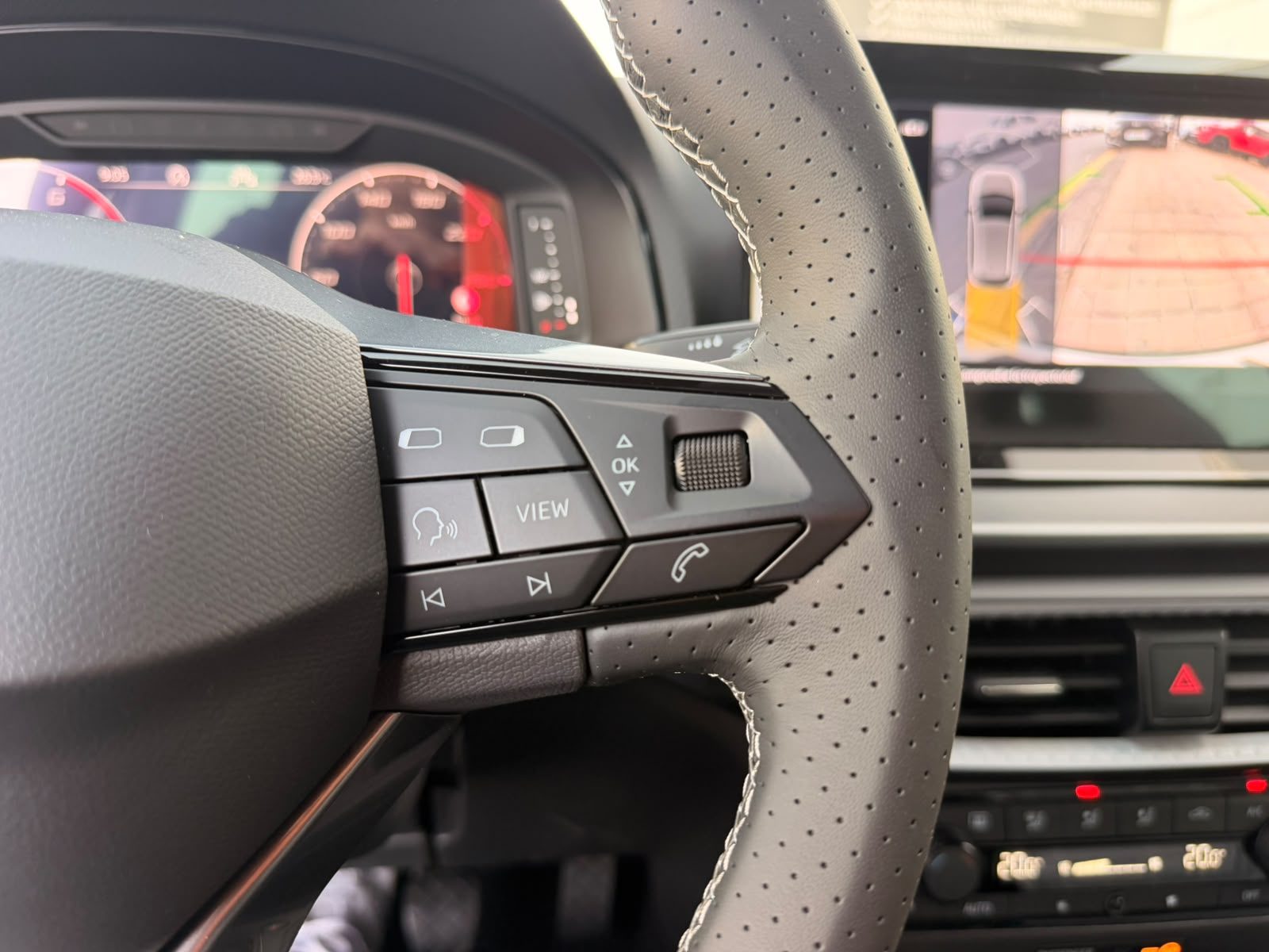 2026 SEAT Ibiza - Foto 12