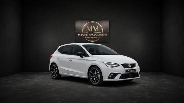 2026 SEAT Ibiza - Foto 18