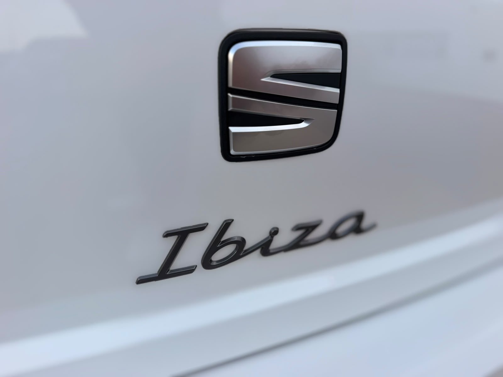 2026 SEAT Ibiza - Foto 7