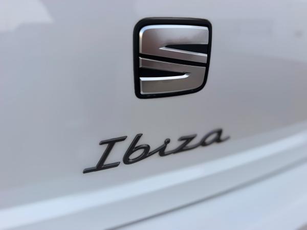 2026 SEAT Ibiza - Foto 7