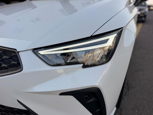2026 SEAT Ibiza - Foto 21