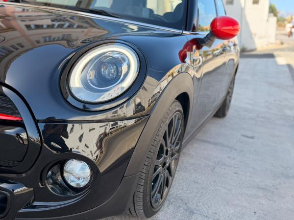 2016 Mini Cooper 5p - Foto 10