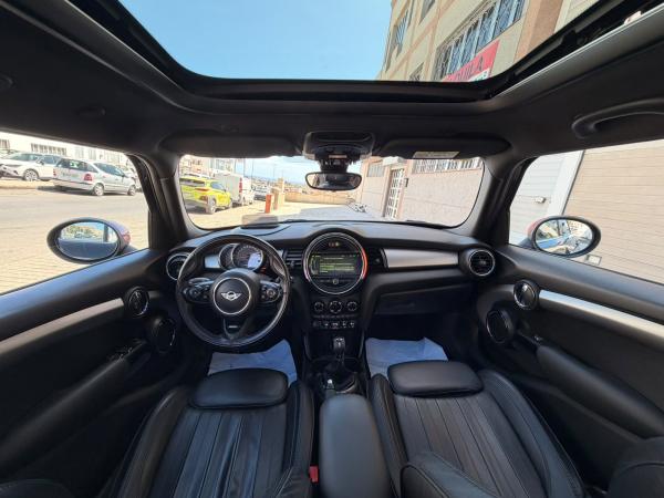 2016 Mini Cooper 5p - Foto 17