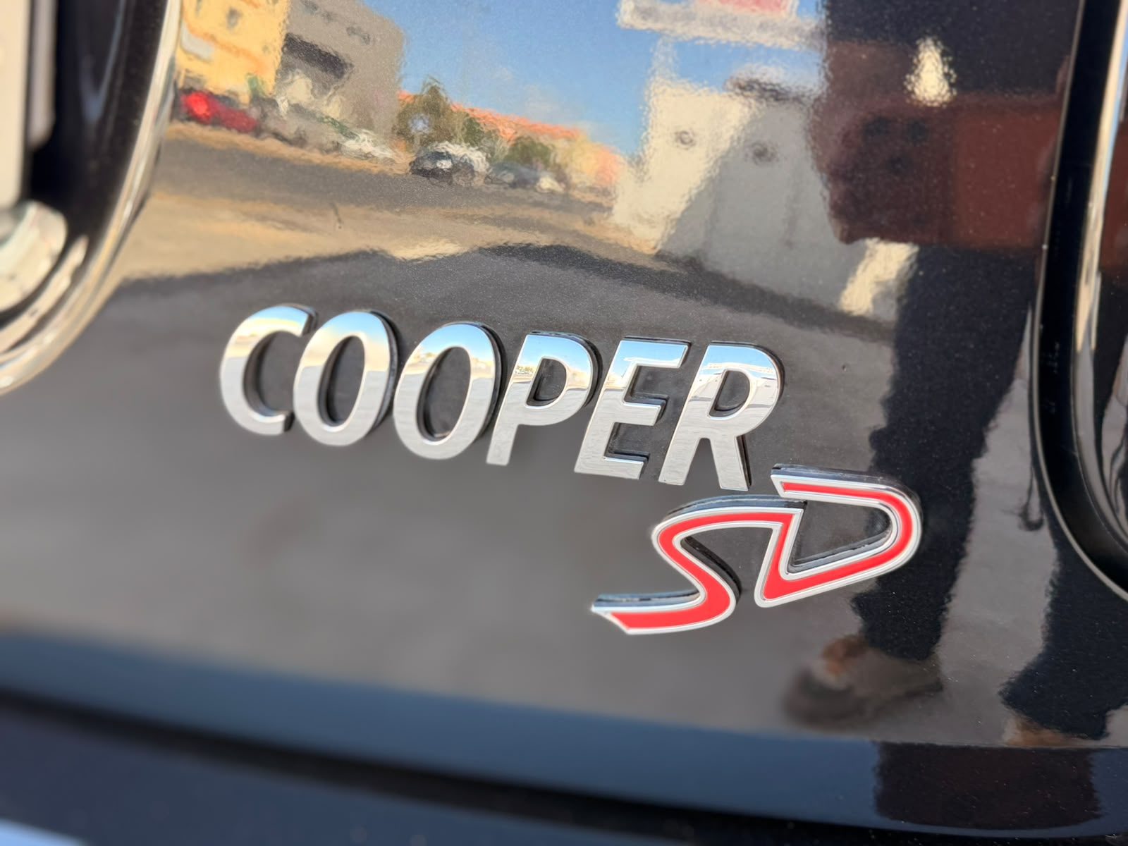 2016 Mini Cooper 5p - Foto 23