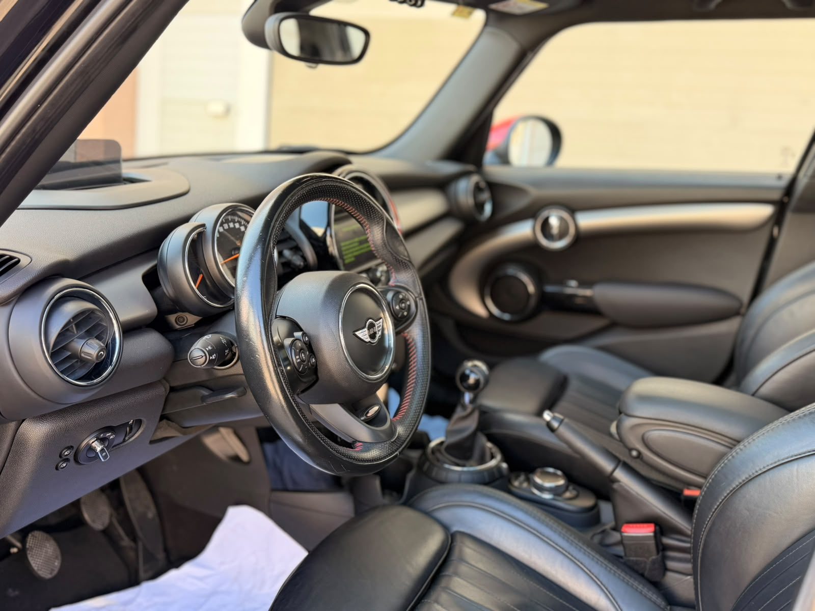 2016 Mini Cooper 5p - Foto 21