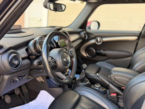 2016 Mini Cooper 5p - Foto 21