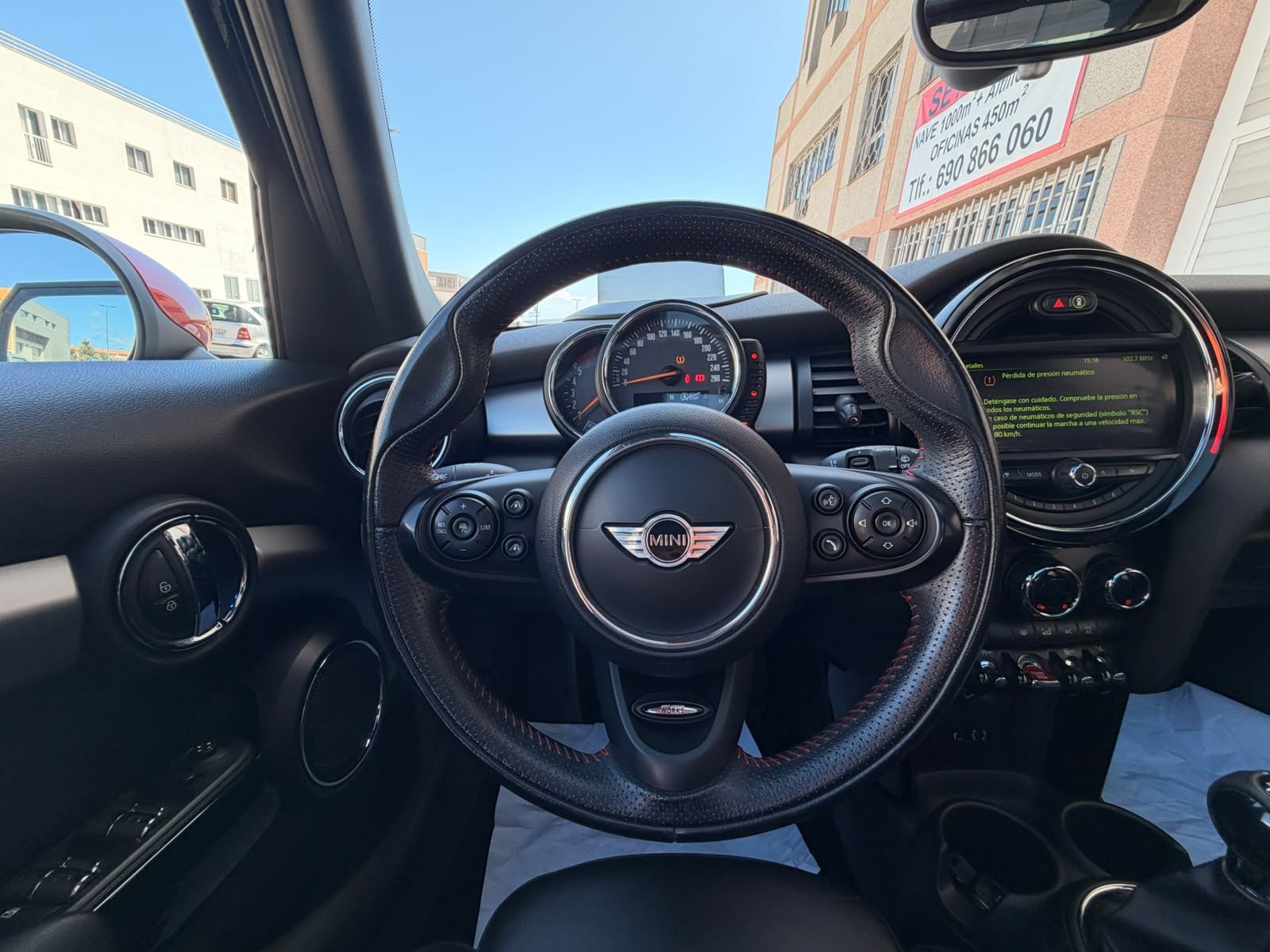 2016 Mini Cooper 5p - Foto 20